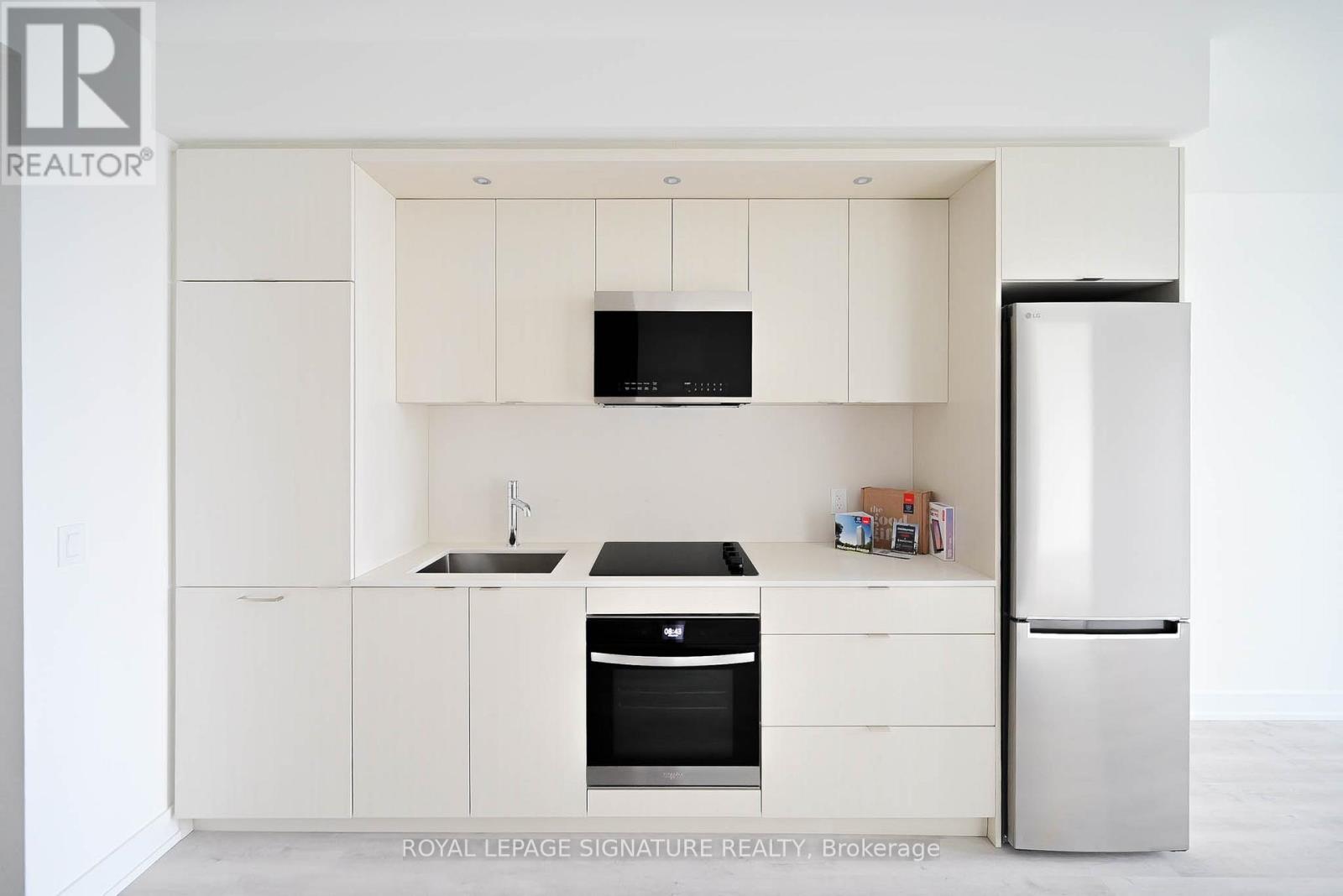 1608 - 60 Central Park Road Way, Toronto, Ontario  M9A 0C9 - Photo 9 - W13034644