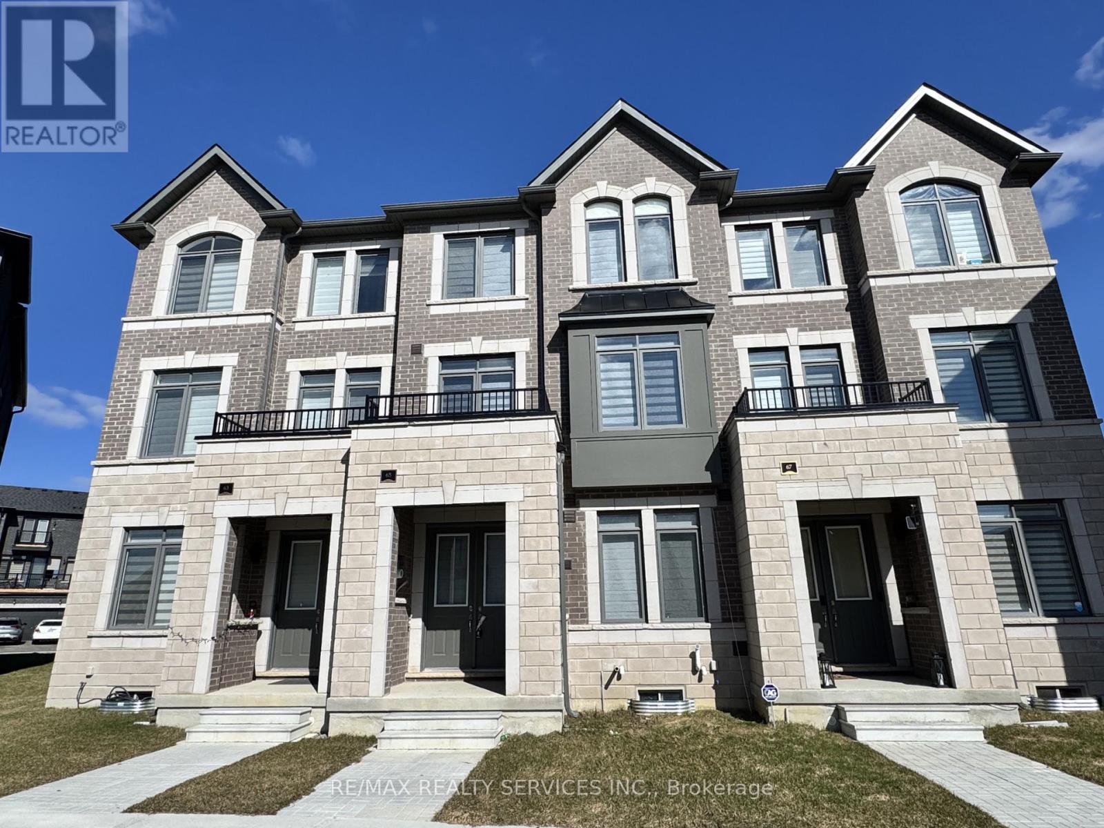 65 Camino Real Drive, Caledon, Ontario  L7C 4L9 - Photo 2 - W13034656