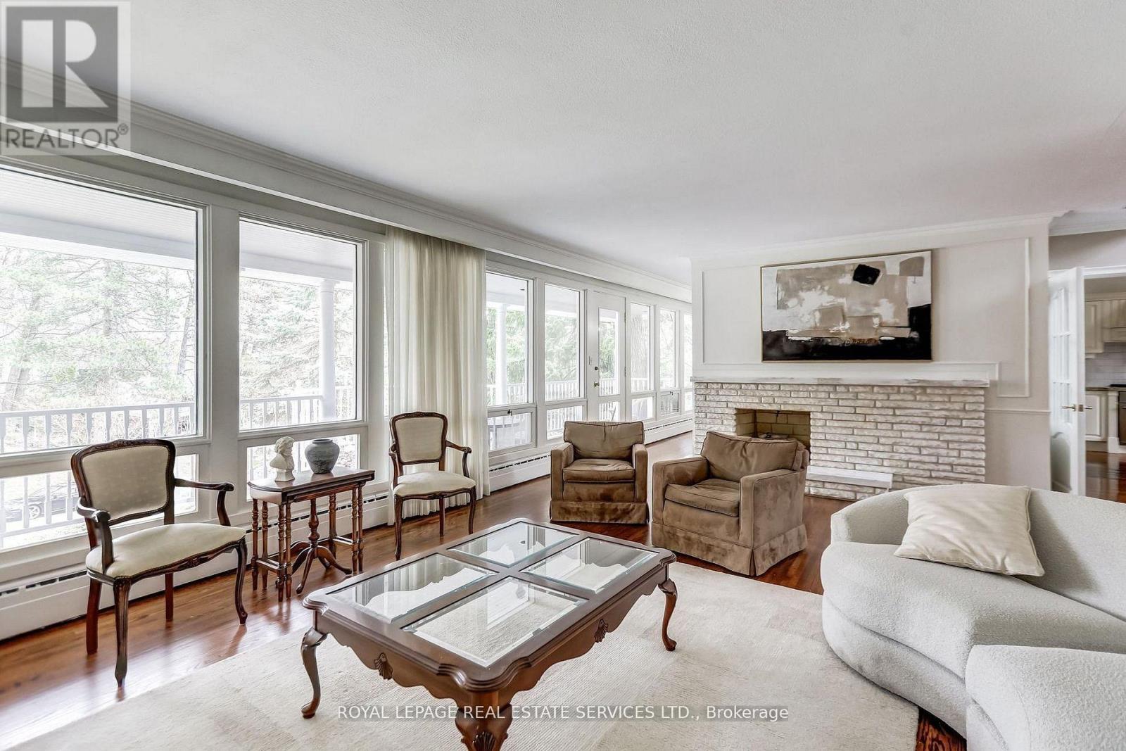 32 Edenbrook Hill, Toronto, Ontario  M9A 3Z6 - Photo 5 - W13034660