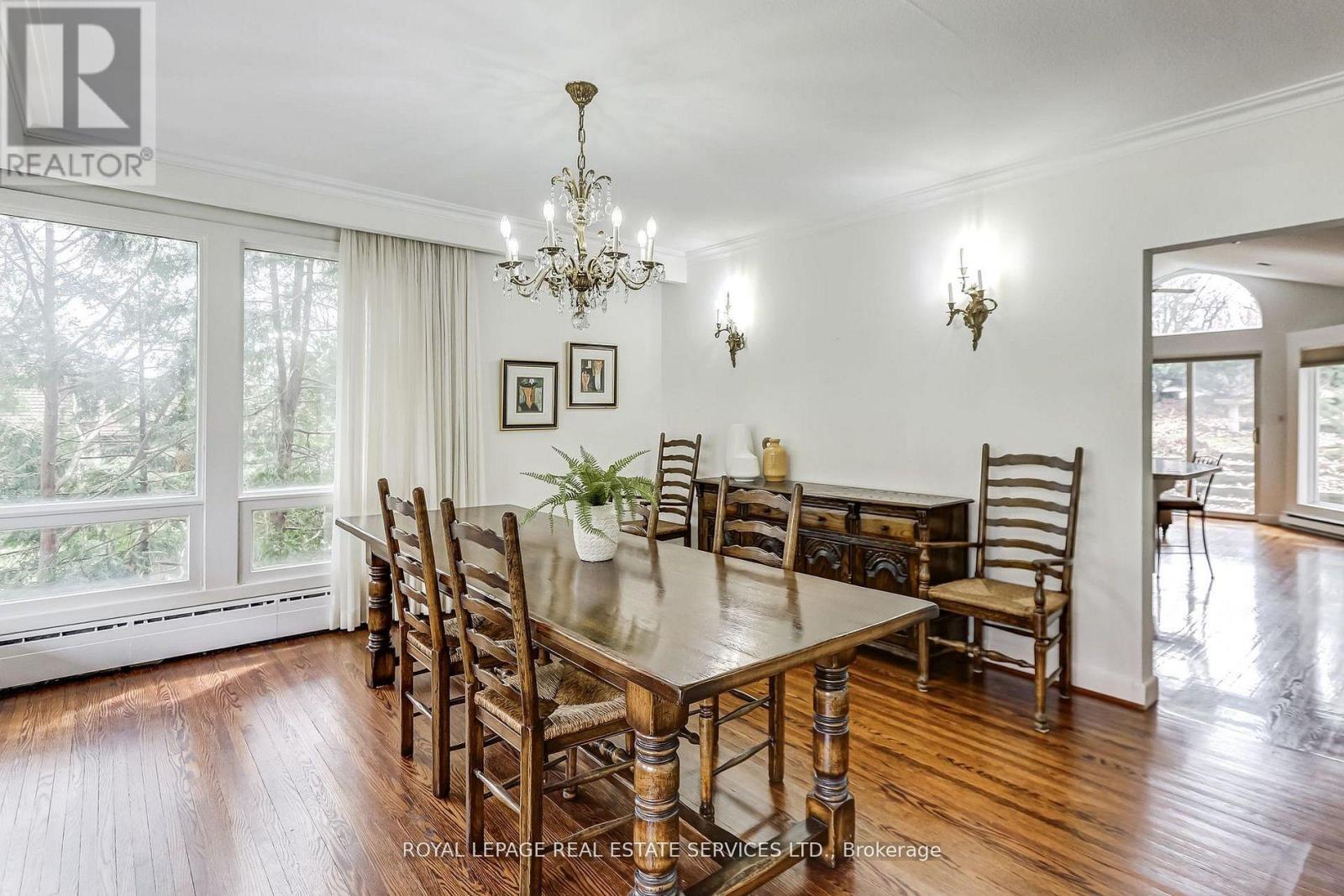 32 Edenbrook Hill, Toronto, Ontario  M9A 3Z6 - Photo 8 - W13034660