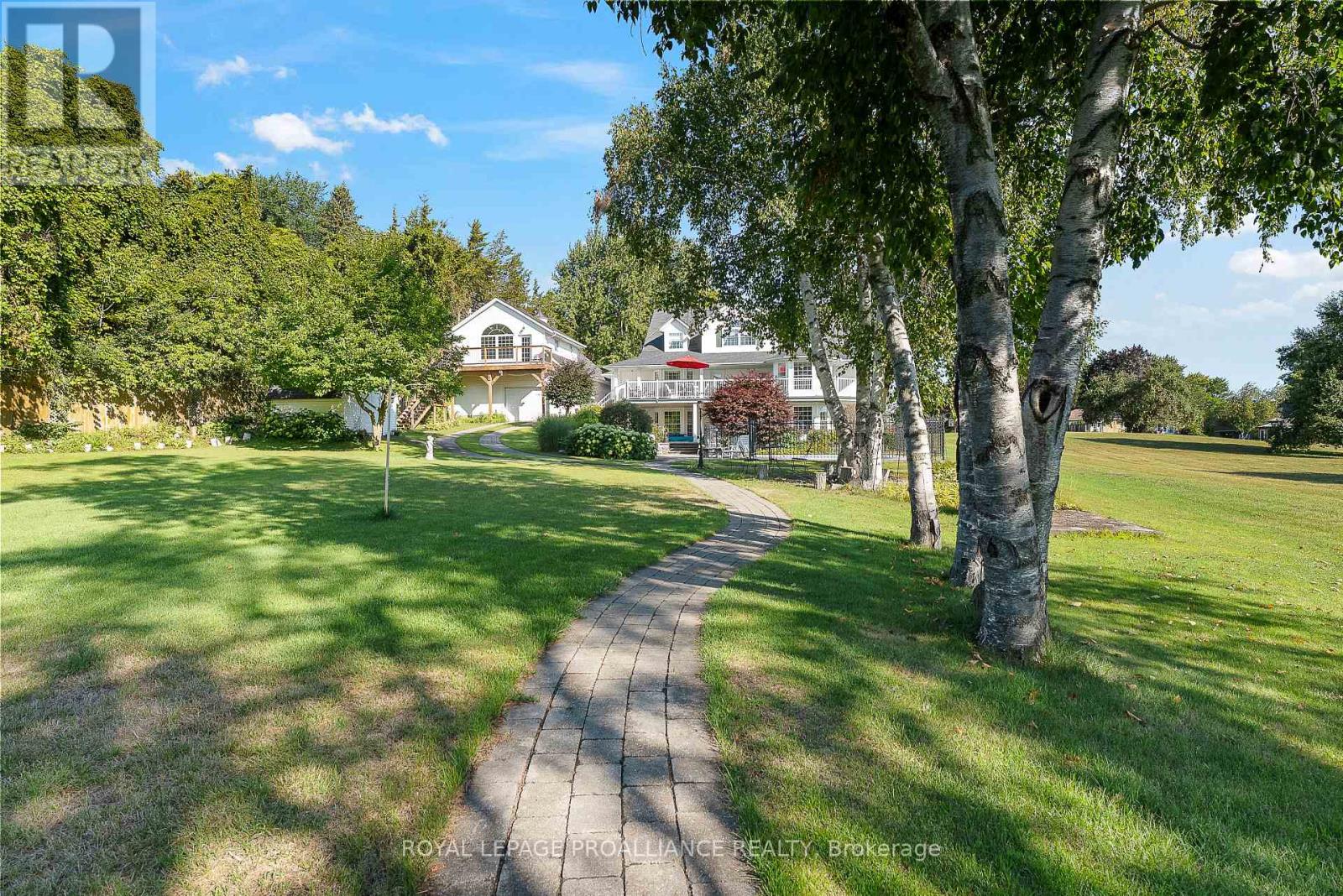 630 Old Highway 2, Quinte West, Ontario  K8V 5P5 - Photo 36 - X12927594