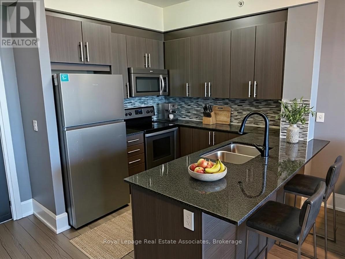 405 - 45 Yorkland Boulevard, Brampton, Ontario  L6P 4B4 - Photo 10 - W13034704