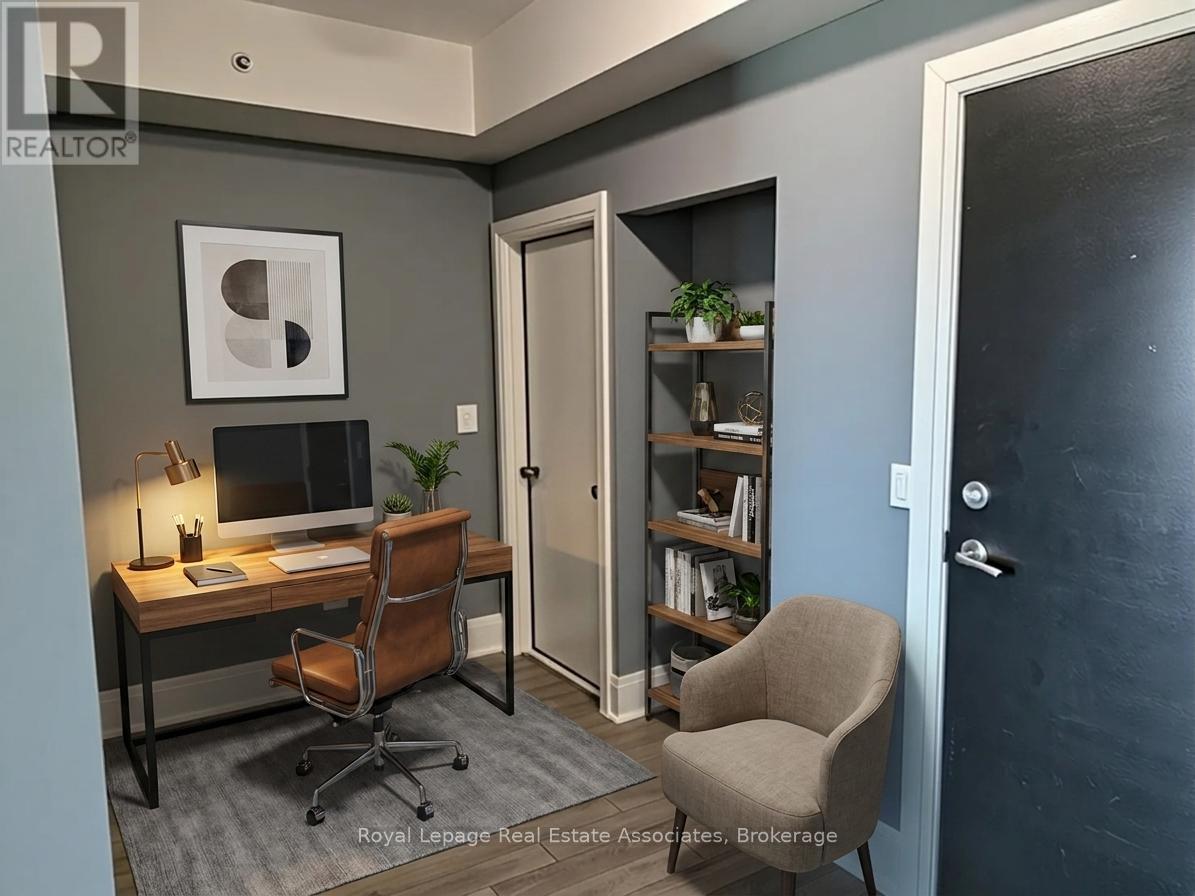 405 - 45 Yorkland Boulevard, Brampton, Ontario  L6P 4B4 - Photo 12 - W13034704