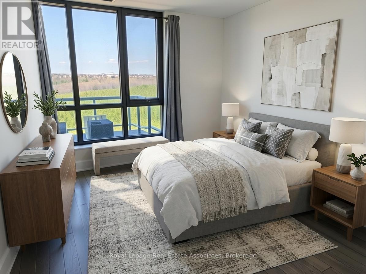 405 - 45 Yorkland Boulevard, Brampton, Ontario  L6P 4B4 - Photo 14 - W13034704