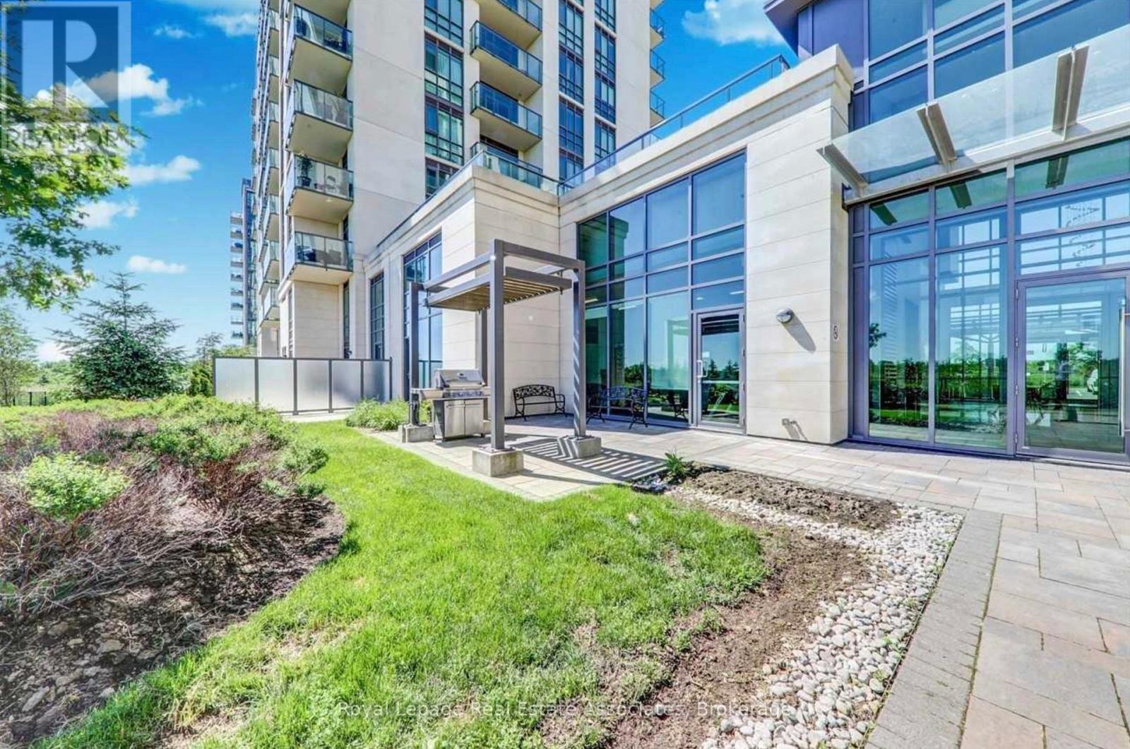 405 - 45 Yorkland Boulevard, Brampton, Ontario  L6P 4B4 - Photo 18 - W13034704