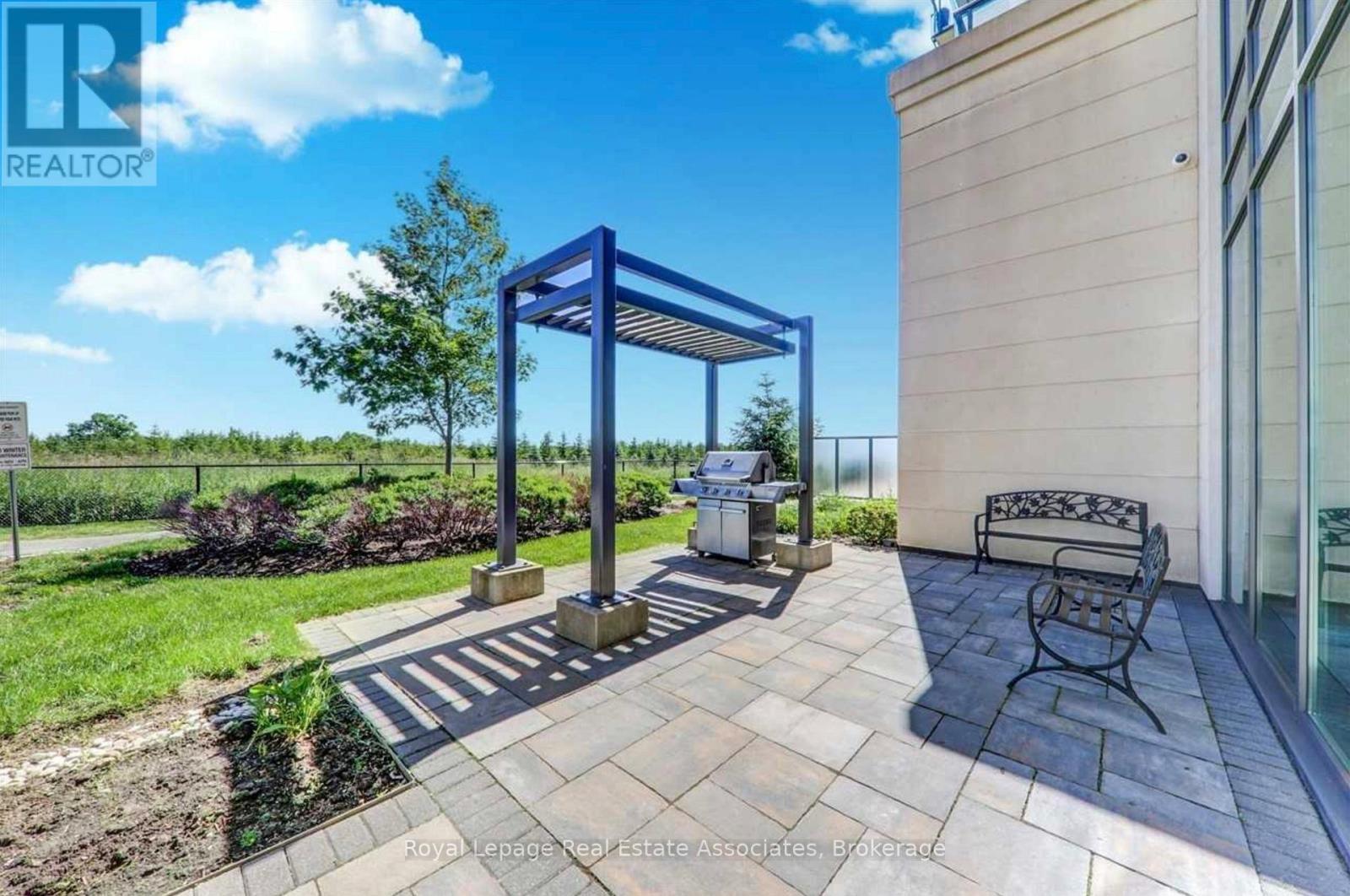 405 - 45 Yorkland Boulevard, Brampton, Ontario  L6P 4B4 - Photo 19 - W13034704