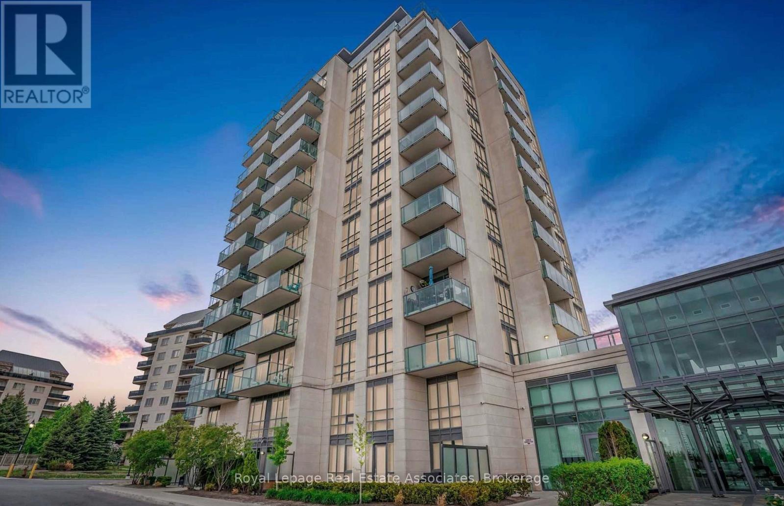 405 - 45 Yorkland Boulevard, Brampton, Ontario  L6P 4B4 - Photo 20 - W13034704