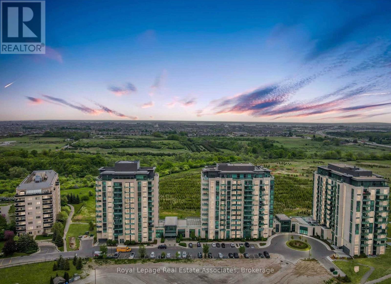 405 - 45 Yorkland Boulevard, Brampton, Ontario  L6P 4B4 - Photo 21 - W13034704