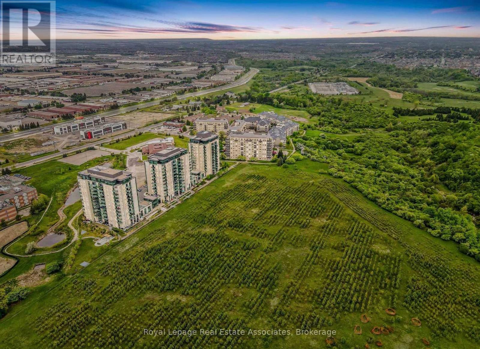 405 - 45 Yorkland Boulevard, Brampton, Ontario  L6P 4B4 - Photo 22 - W13034704