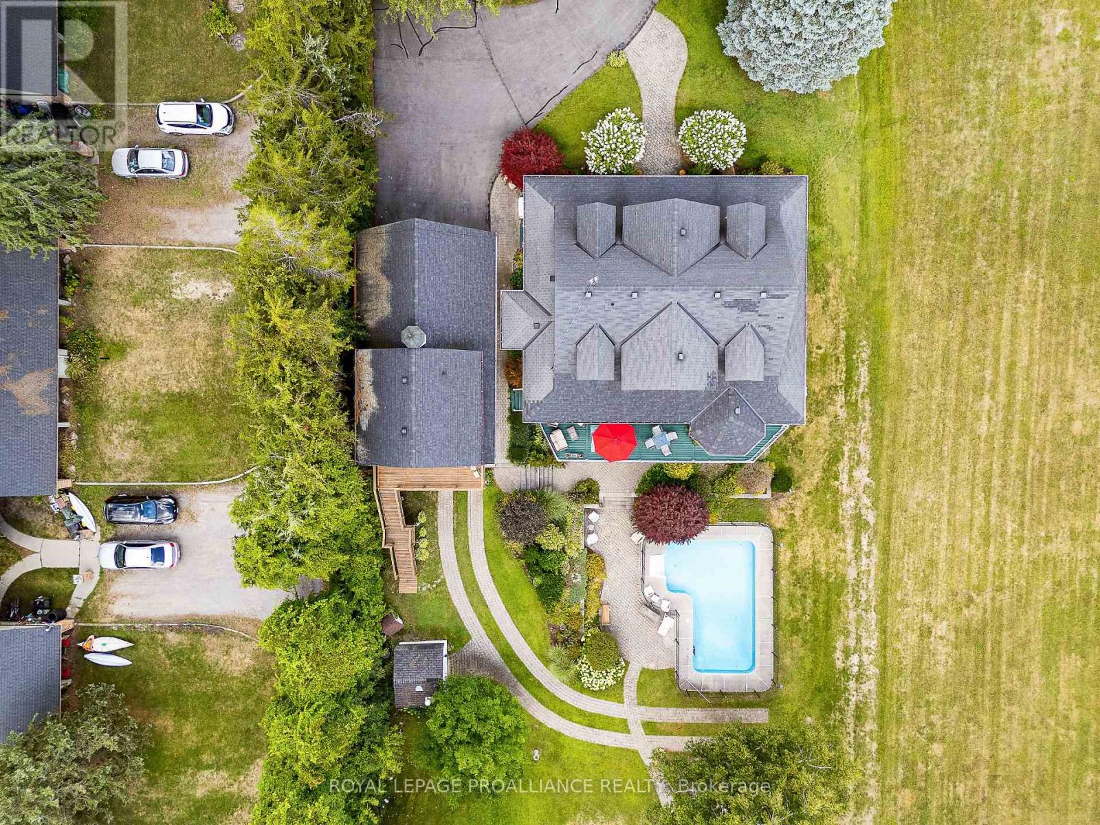 630 Old Highway 2, Quinte West, Ontario  K8V 5P5 - Photo 39 - X12927594