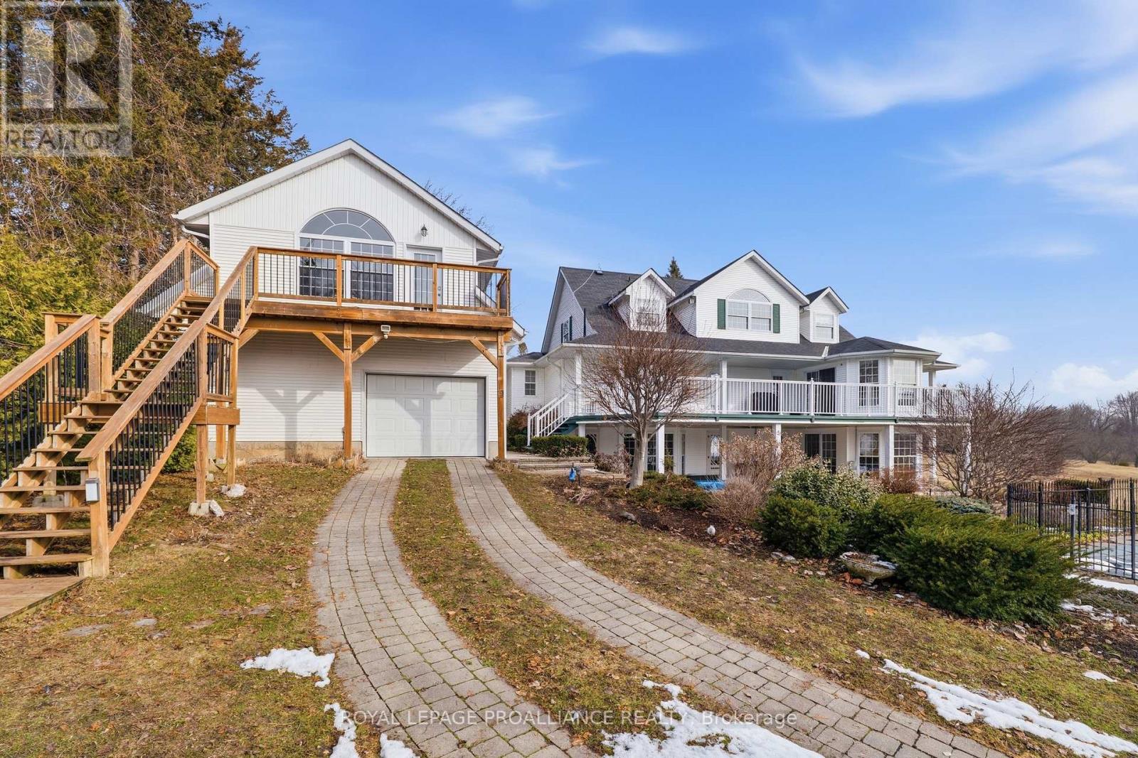 630 Old Highway 2, Quinte West, Ontario  K8V 5P5 - Photo 42 - X12927594