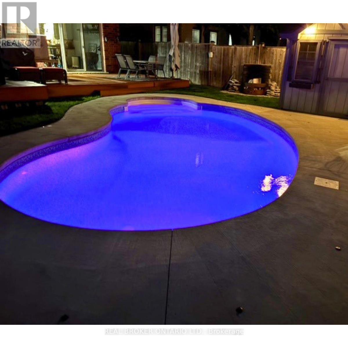 50 Gaiser Road, Welland, Ontario  L3C 0B5 - Photo 5 - X12905332