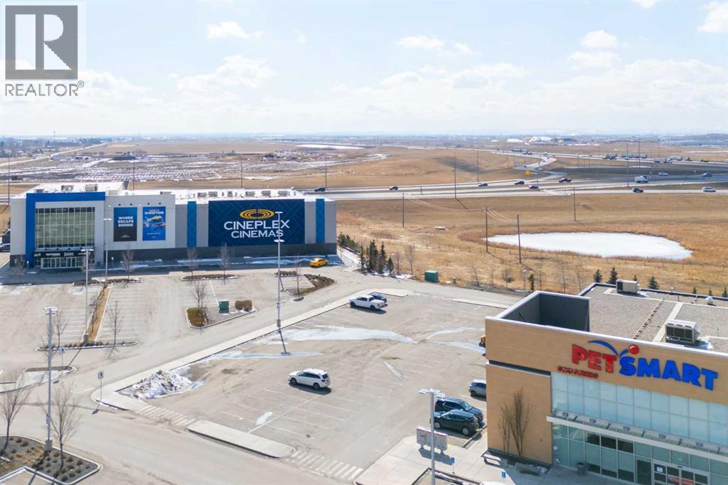 4102, 6 Merganser Drive W, Chestermere, Alberta  T1X 2Y2 - Photo 20 - A2304528