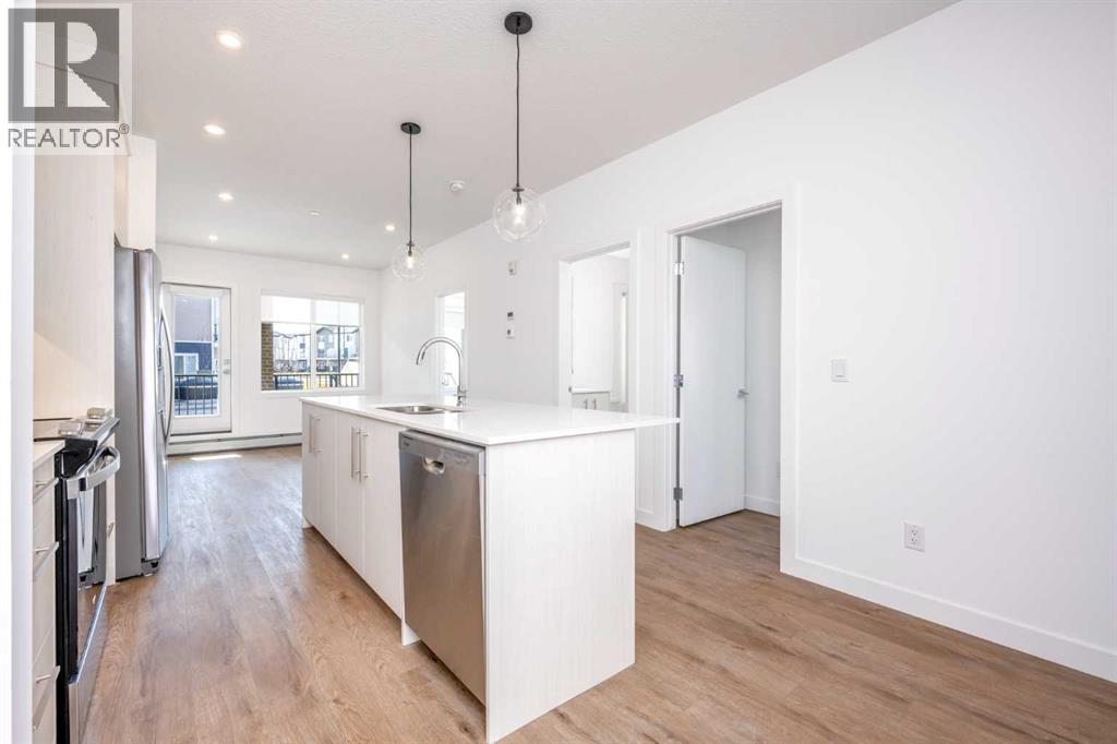 4102, 6 Merganser Drive W, Chestermere, Alberta  T1X 2Y2 - Photo 4 - A2304528