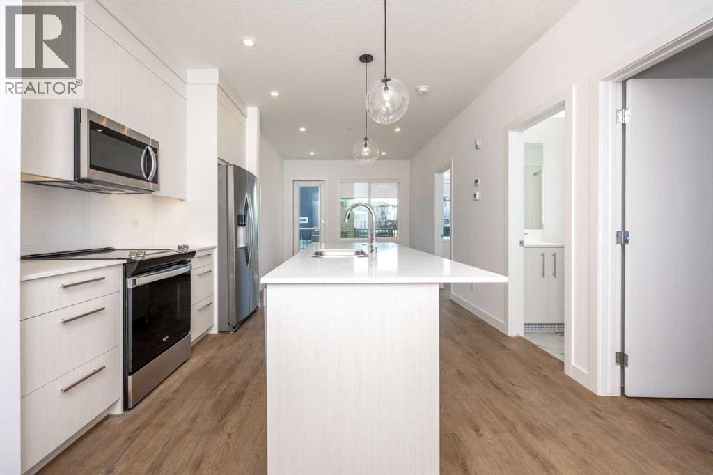 4102, 6 Merganser Drive W, Chestermere, Alberta  T1X 2Y2 - Photo 7 - A2304528