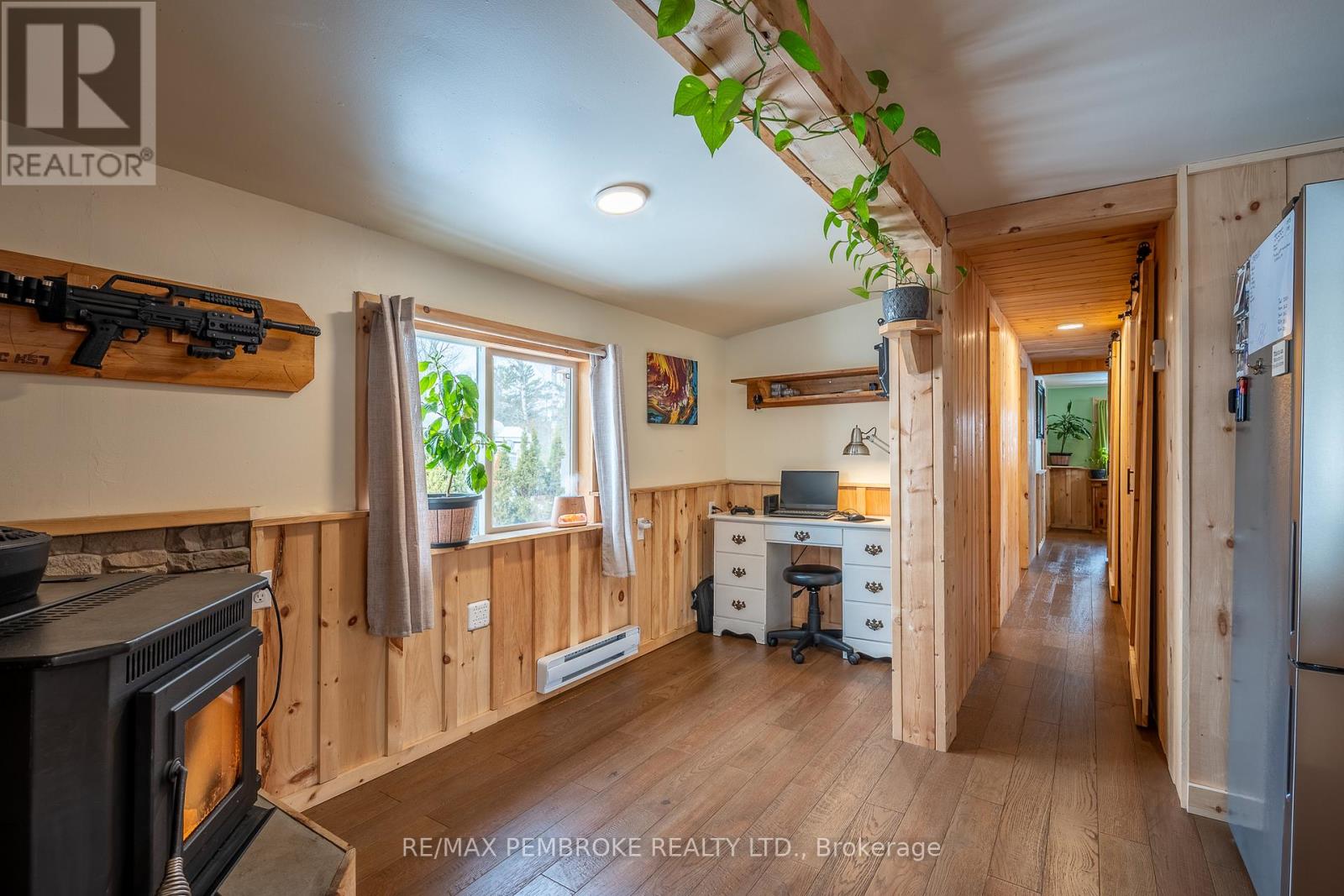 23 Pinehurst Estates, Petawawa, Ontario  K8H 2H2 - Photo 27 - X12926276