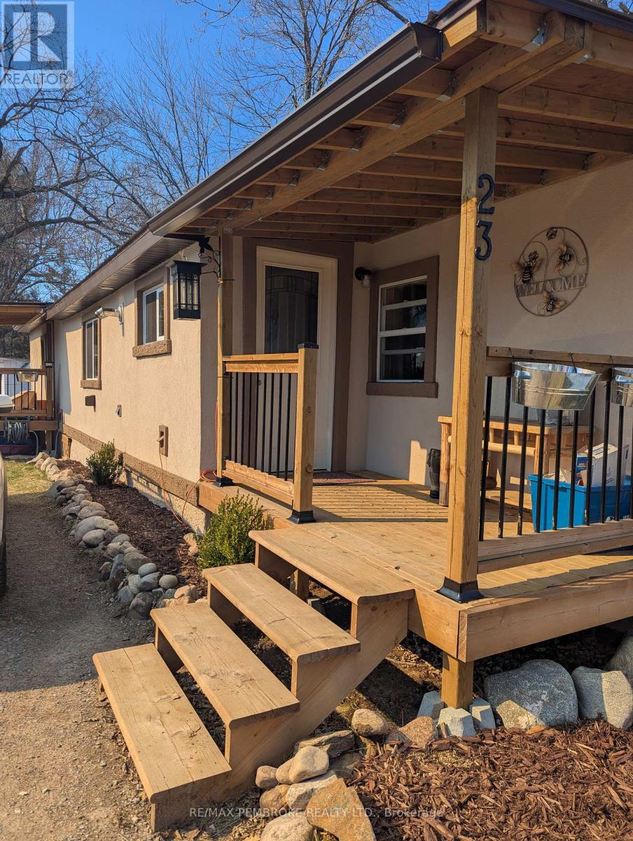 23 Pinehurst Estates, Petawawa, Ontario  K8H 2H2 - Photo 9 - X12926276