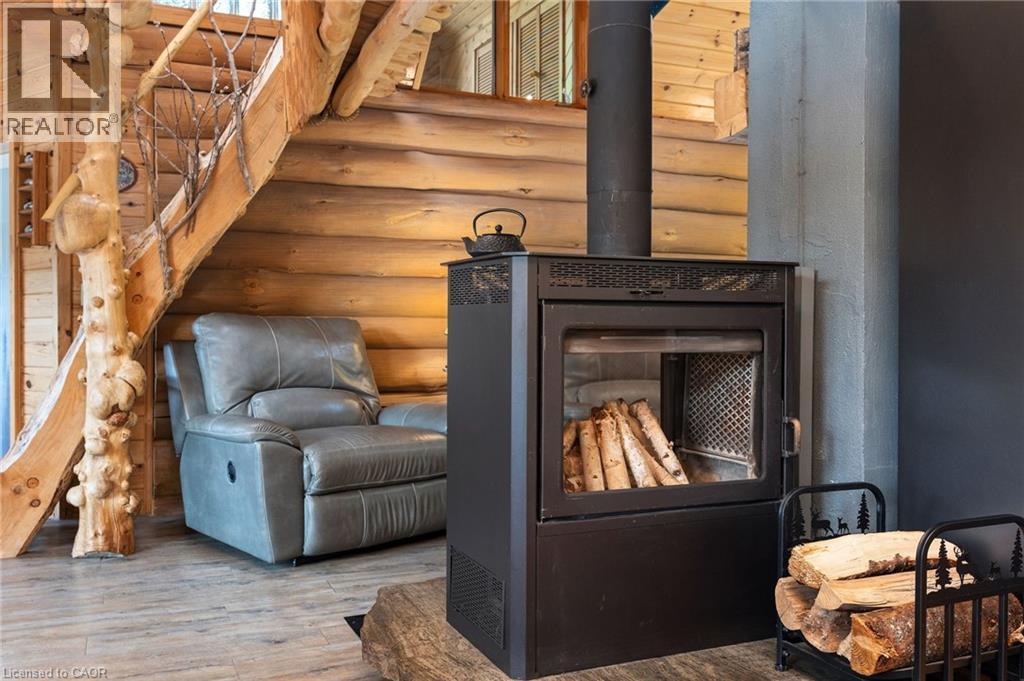 235 Loch Erne Road, Mcdougall, Ontario  P2A 2W7 - Photo 19 - 40823547