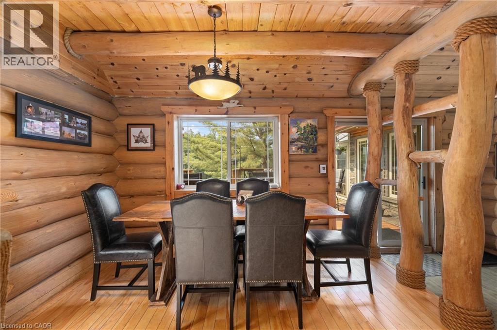 235 Loch Erne Road, Mcdougall, Ontario  P2A 2W7 - Photo 26 - 40823547