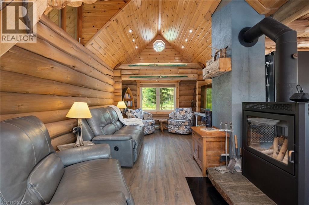 235 Loch Erne Road, Mcdougall, Ontario  P2A 2W7 - Photo 28 - 40823547