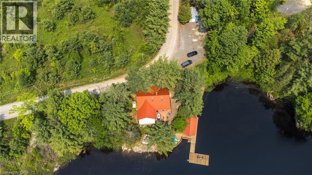 235 Loch Erne Road, Mcdougall, Ontario  P2A 2W7 - Photo 3 - 40823547