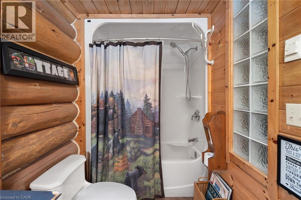 235 Loch Erne Road, Mcdougall, Ontario  P2A 2W7 - Photo 32 - 40823547