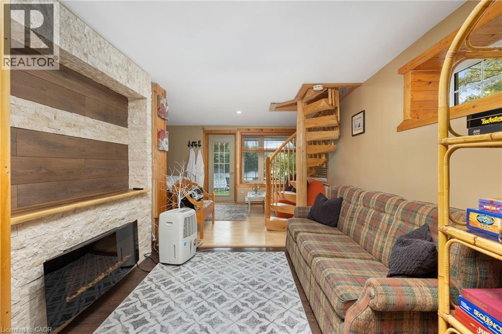 235 Loch Erne Road, Mcdougall, Ontario  P2A 2W7 - Photo 37 - 40823547