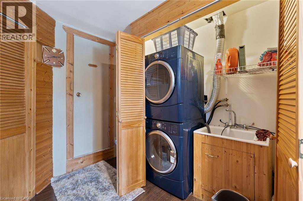 235 Loch Erne Road, Mcdougall, Ontario  P2A 2W7 - Photo 38 - 40823547