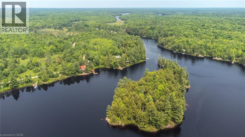 235 Loch Erne Road, Mcdougall, Ontario  P2A 2W7 - Photo 4 - 40823547