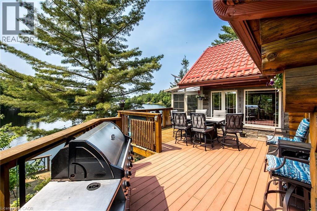 235 Loch Erne Road, Mcdougall, Ontario  P2A 2W7 - Photo 43 - 40823547