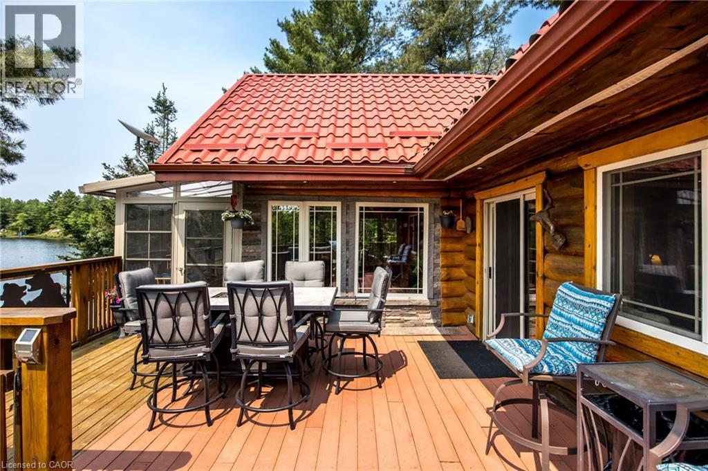 235 Loch Erne Road, Mcdougall, Ontario  P2A 2W7 - Photo 44 - 40823547