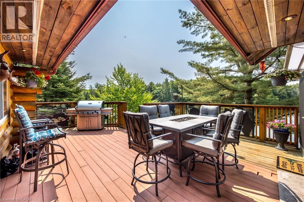 235 Loch Erne Road, Mcdougall, Ontario  P2A 2W7 - Photo 45 - 40823547