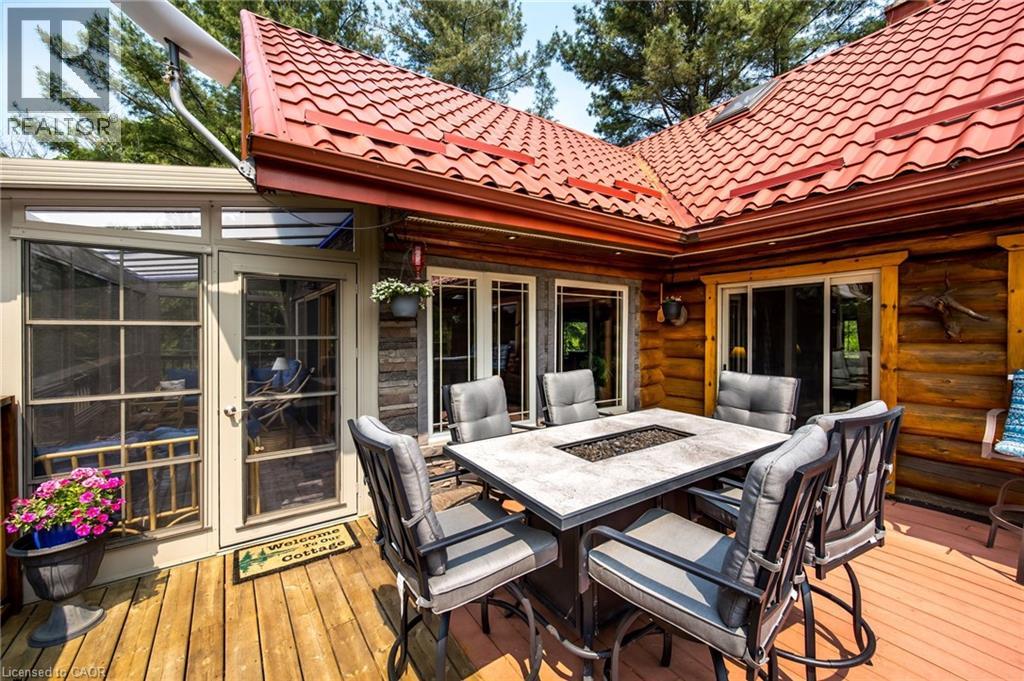 235 Loch Erne Road, Mcdougall, Ontario  P2A 2W7 - Photo 46 - 40823547