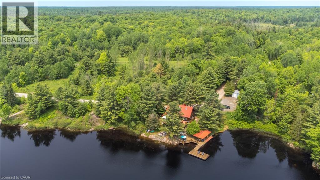 235 Loch Erne Road, Mcdougall, Ontario  P2A 2W7 - Photo 5 - 40823547