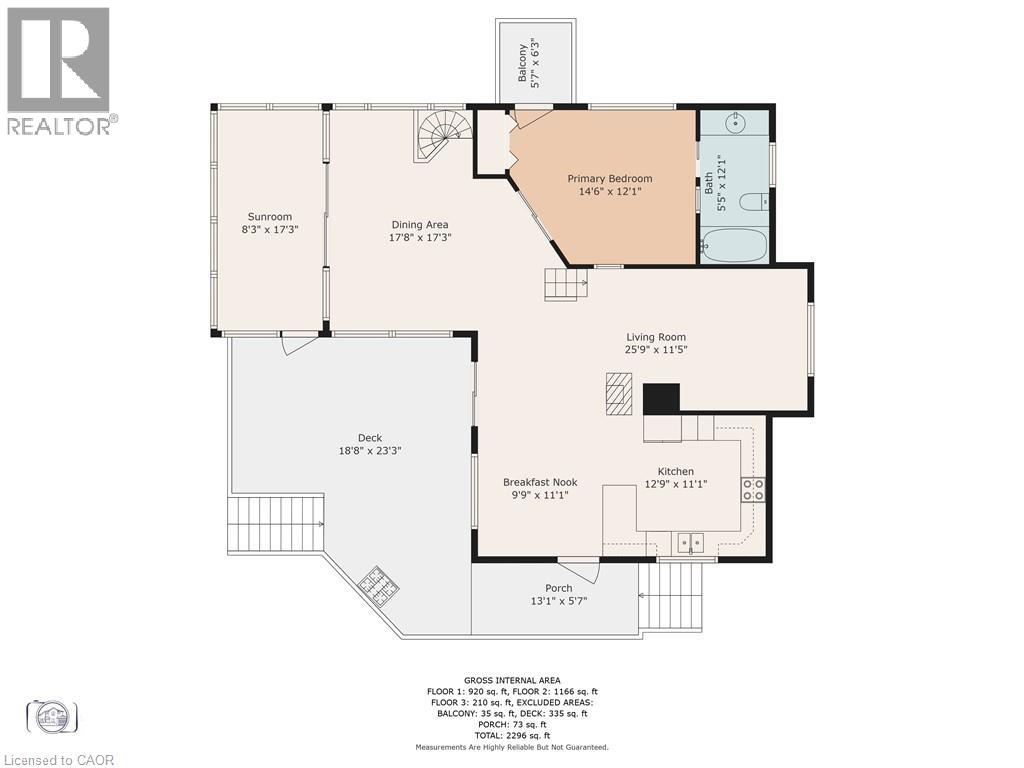 235 Loch Erne Road, Mcdougall, Ontario  P2A 2W7 - Photo 50 - 40823547