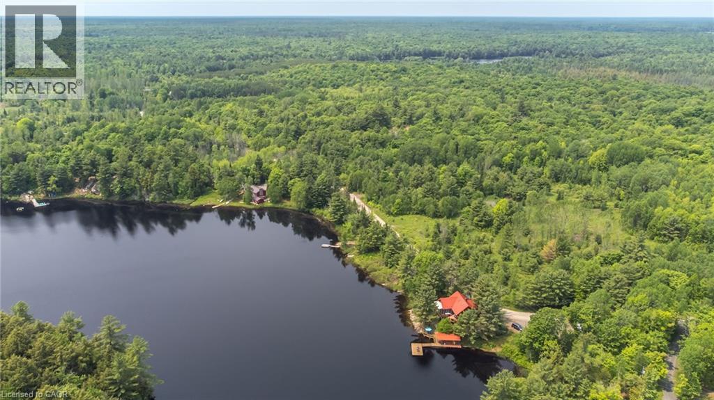 235 Loch Erne Road, Mcdougall, Ontario  P2A 2W7 - Photo 7 - 40823547