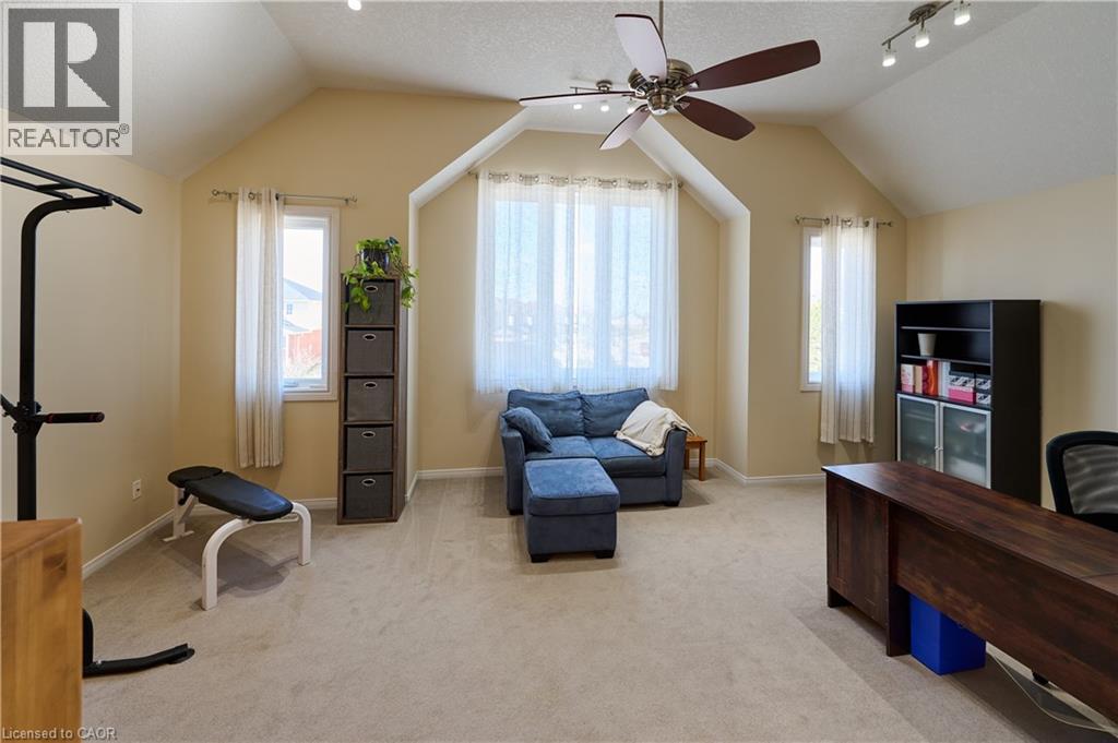 126 Snowdrop Crescent, Kitchener, Ontario  N2E 4G7 - Photo 17 - 40823539