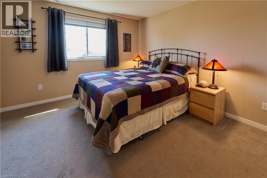 126 Snowdrop Crescent, Kitchener, Ontario  N2E 4G7 - Photo 22 - 40823539