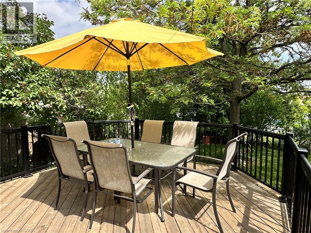 129 Broker Drive, Hamilton, Ontario  L8T 2B8 - Photo 30 - 40823520