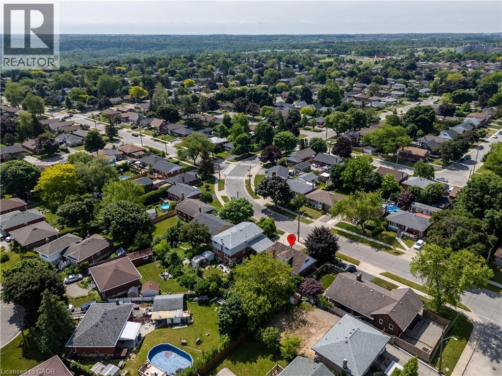 129 Broker Drive, Hamilton, Ontario  L8T 2B8 - Photo 37 - 40823520