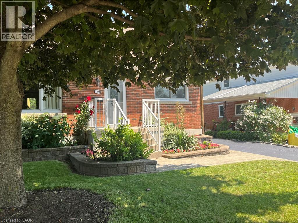 129 Broker Drive, Hamilton, Ontario  L8T 2B8 - Photo 4 - 40823520