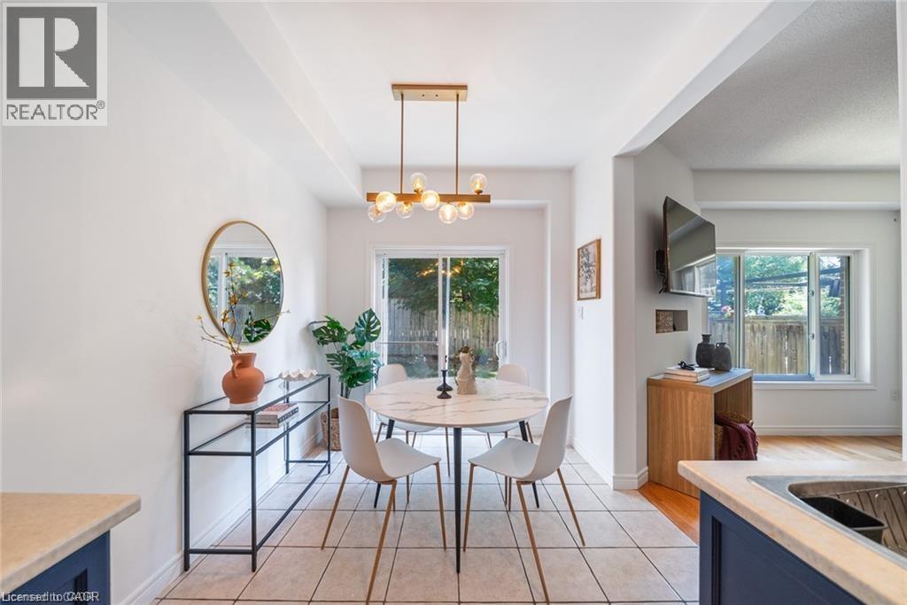 10 Liddycoat Lane Unit# 4, Hamilton, Ontario  L9G 0A7 - Photo 20 - 40823515