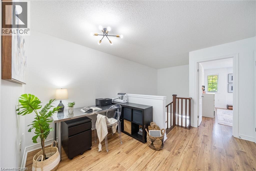 10 Liddycoat Lane Unit# 4, Hamilton, Ontario  L9G 0A7 - Photo 24 - 40823515