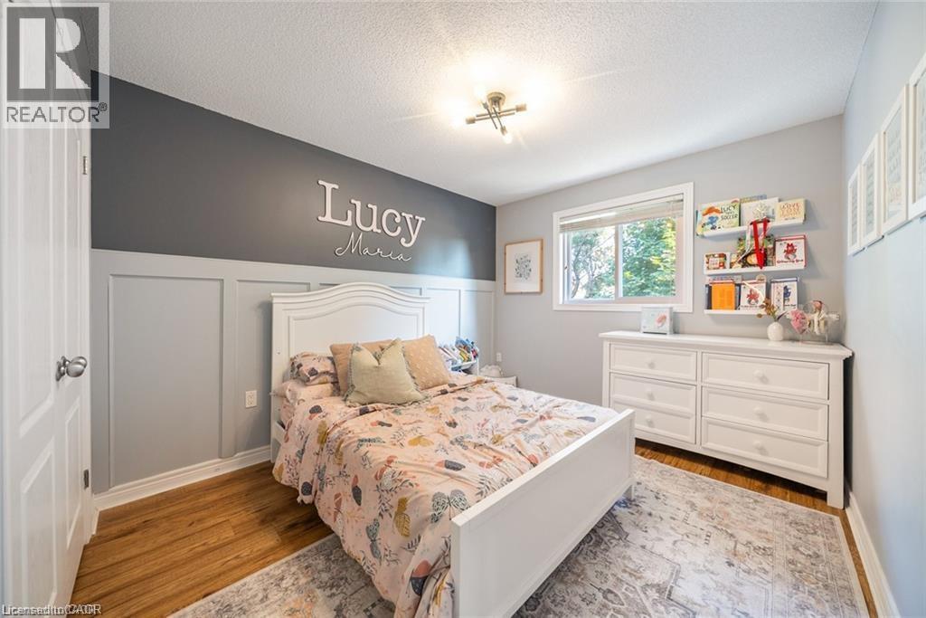 10 Liddycoat Lane Unit# 4, Hamilton, Ontario  L9G 0A7 - Photo 32 - 40823515