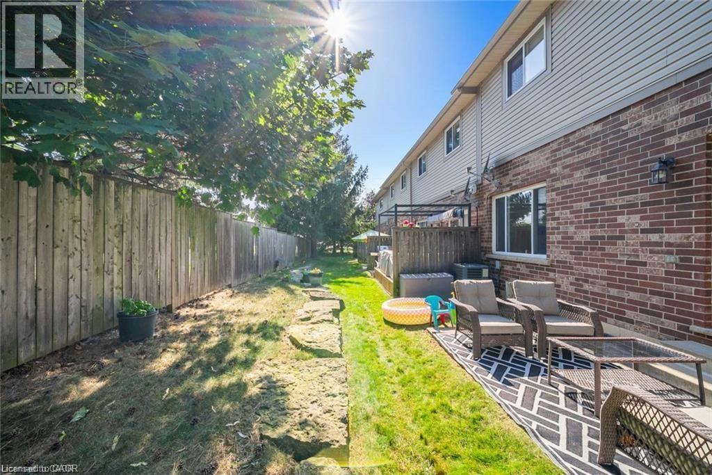 10 Liddycoat Lane Unit# 4, Hamilton, Ontario  L9G 0A7 - Photo 39 - 40823515