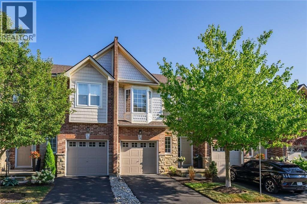 10 Liddycoat Lane Unit# 4, Hamilton, Ontario  L9G 0A7 - Photo 4 - 40823515