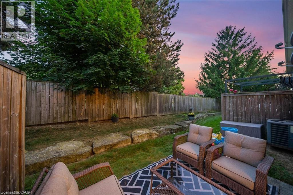 10 Liddycoat Lane Unit# 4, Hamilton, Ontario  L9G 0A7 - Photo 42 - 40823515