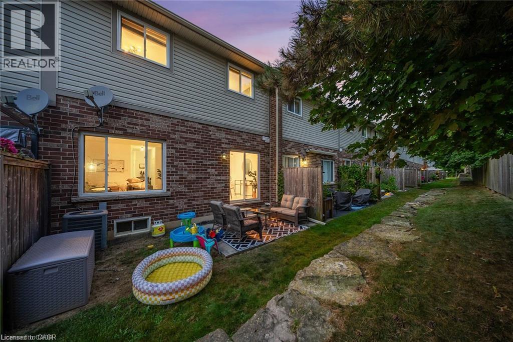 10 Liddycoat Lane Unit# 4, Hamilton, Ontario  L9G 0A7 - Photo 44 - 40823515