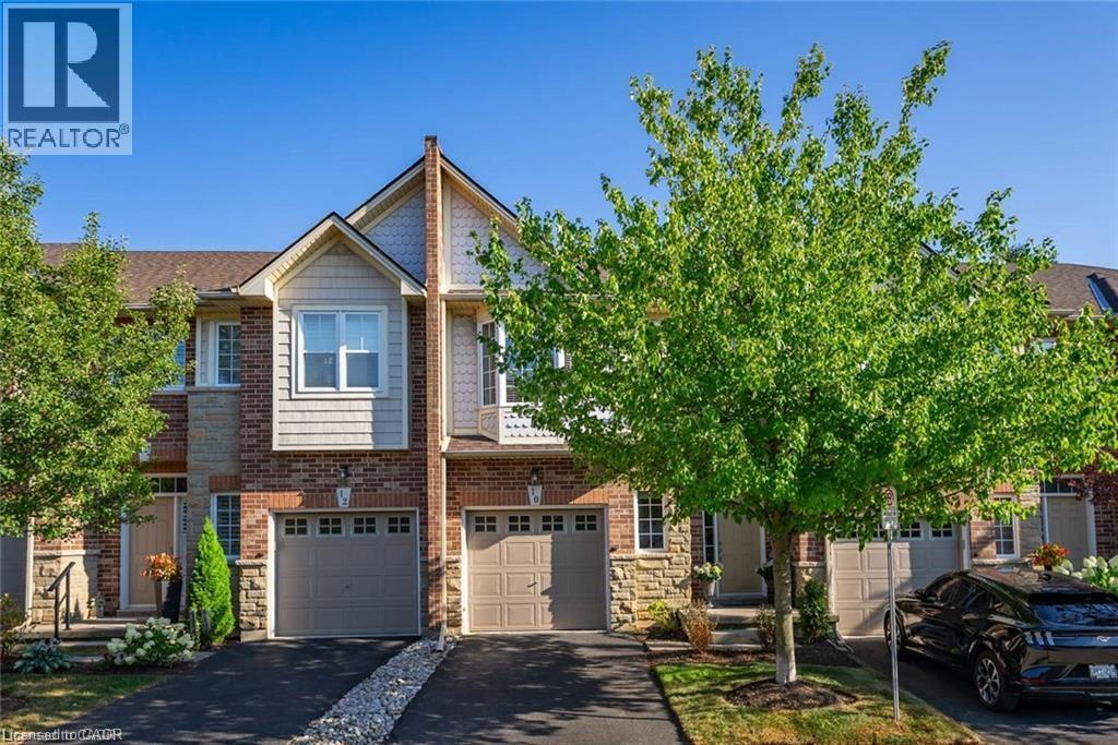 10 Liddycoat Lane Unit# 4, Hamilton, Ontario  L9G 0A7 - Photo 49 - 40823515