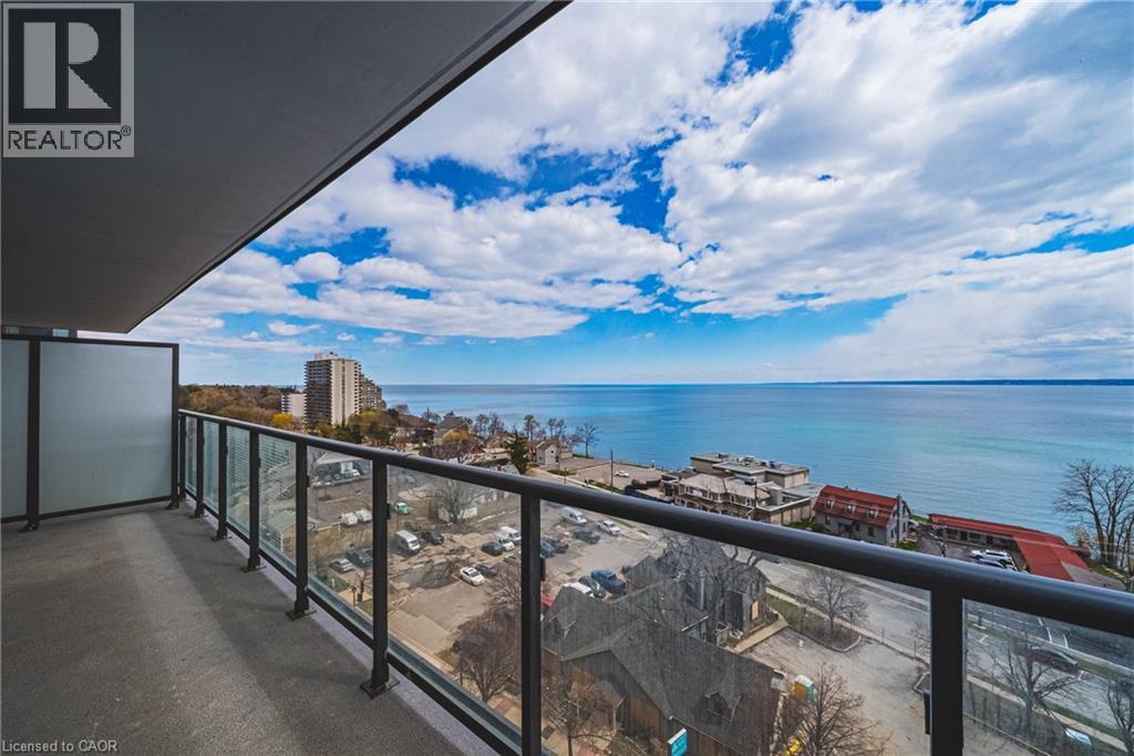 2075 Lakeshore Road Unit# 805, Burlington, Ontario  L7R 0H3 - Photo 14 - 40823460